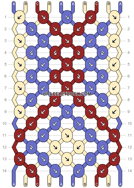 Normal pattern #173563 pattern