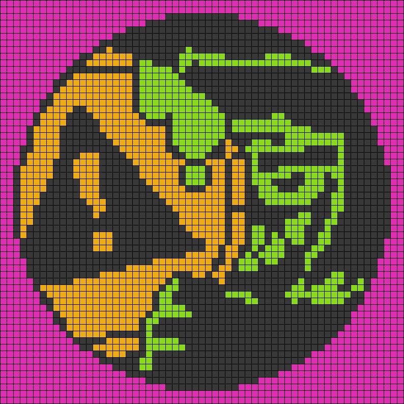 Alpha pattern #173564 preview