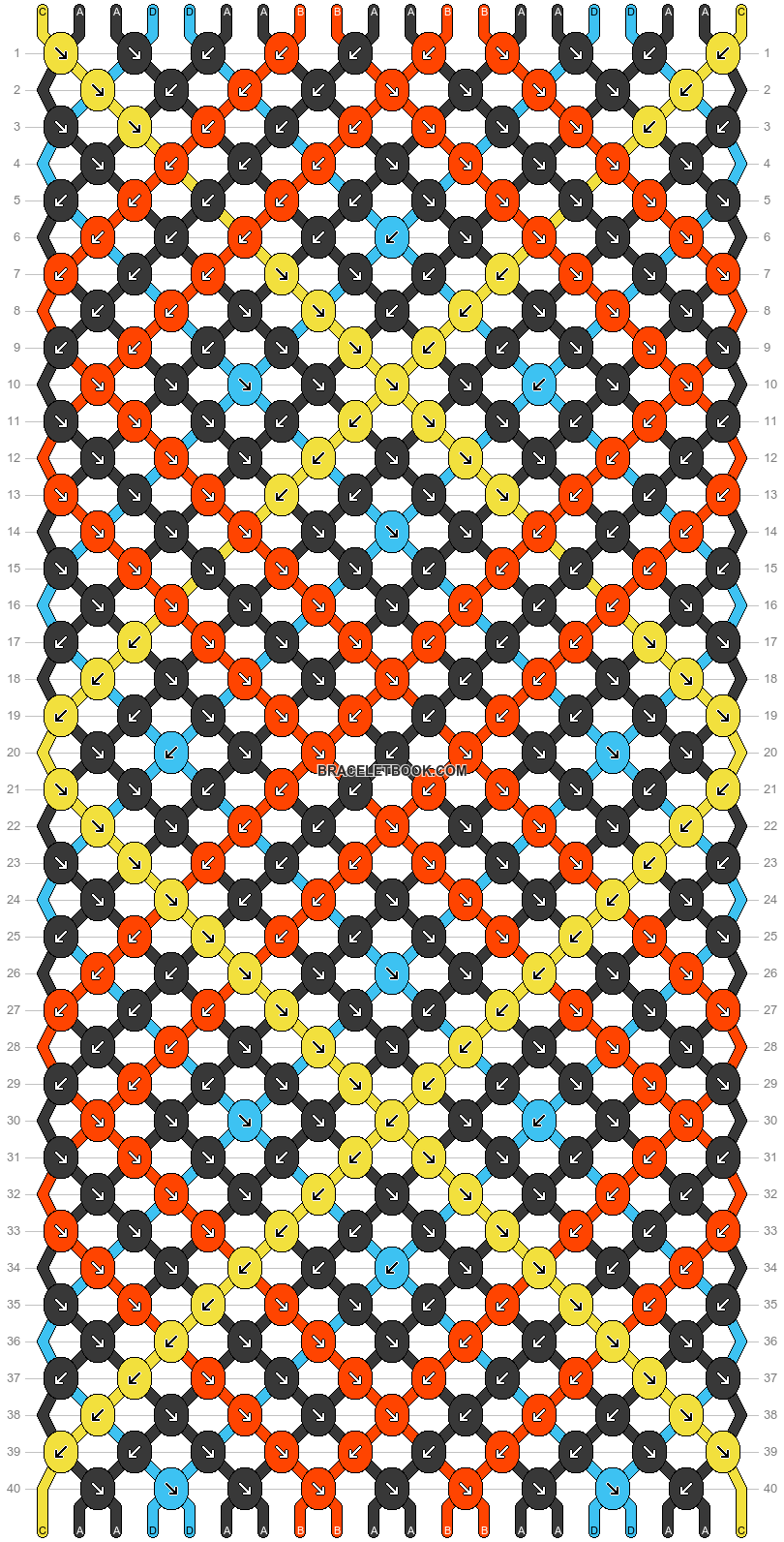 Normal pattern #173566 pattern