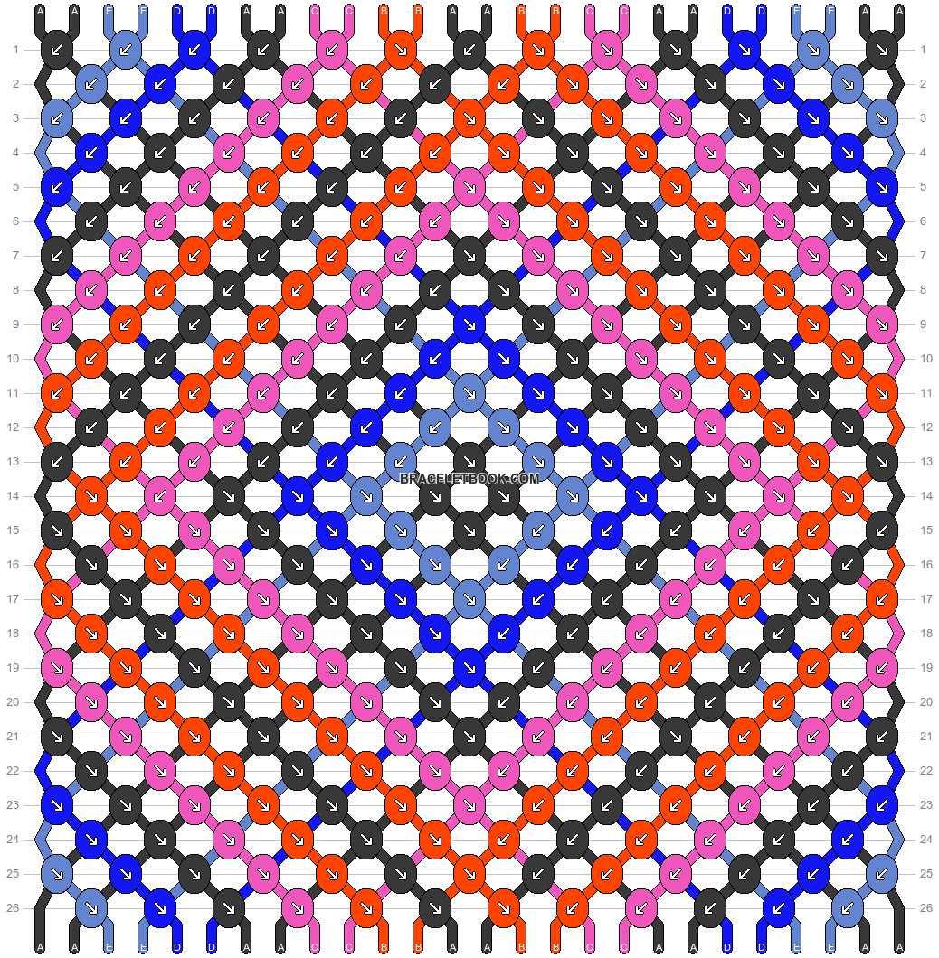 Normal pattern #173570 pattern