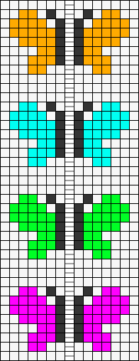 Alpha pattern #173572 preview
