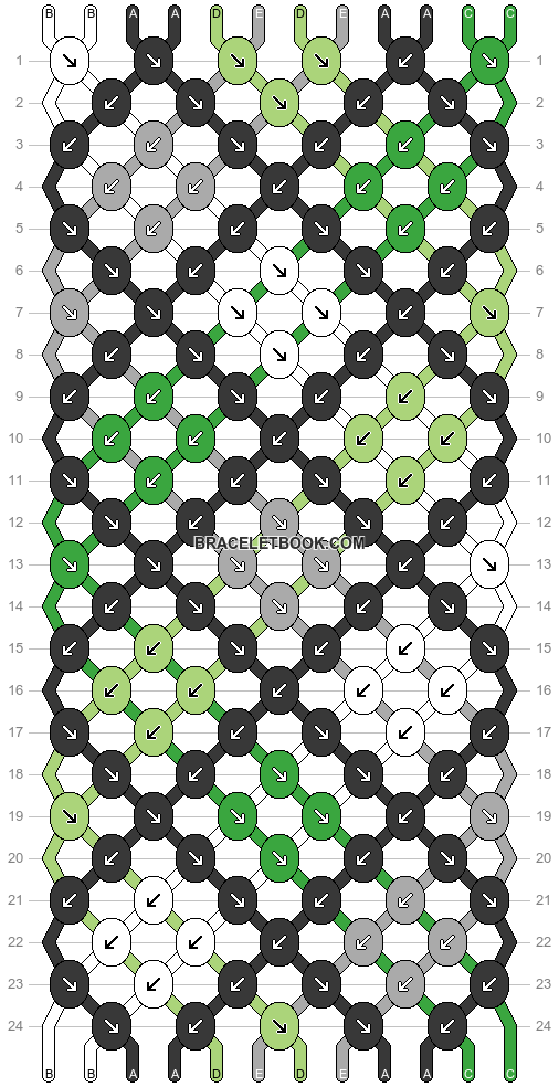 Normal pattern #173579 pattern