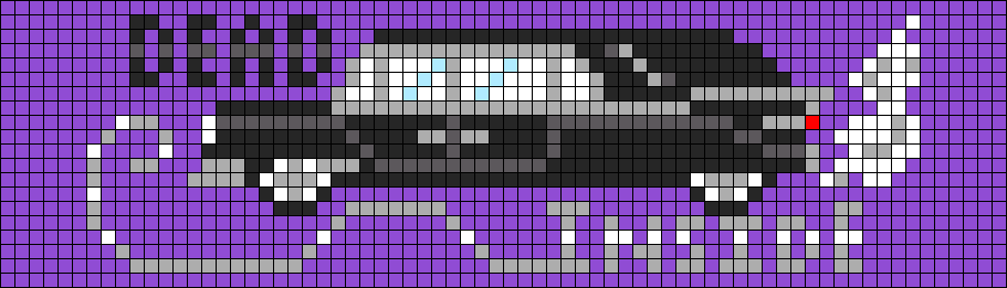 Alpha pattern #173581 preview