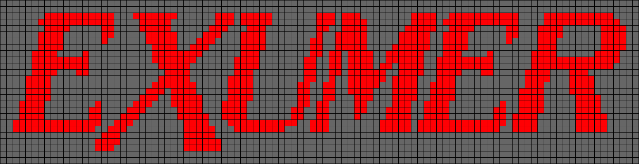 Alpha pattern #173589 preview