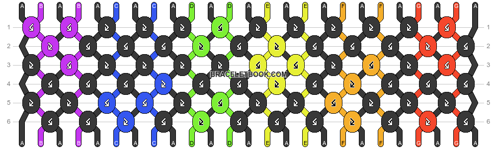 Normal pattern #173592 pattern