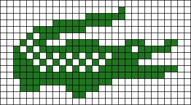 Alpha pattern #173593 preview