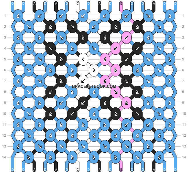 Normal pattern #173595 pattern