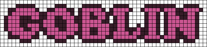 Alpha pattern #173596 preview