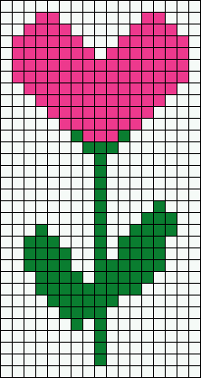 Alpha pattern #173598 preview