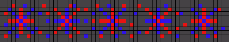 Alpha pattern #173601 preview