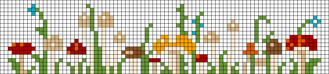 Alpha pattern #173602 preview