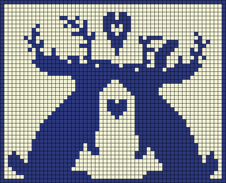 Alpha pattern #173606 preview