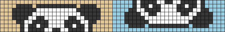 Alpha pattern #173608 preview