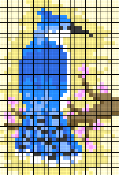 Alpha pattern #173609 preview