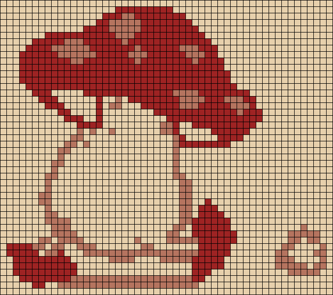 Alpha pattern #173611 preview