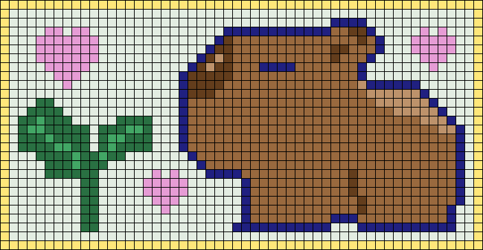 Alpha pattern #173618 preview