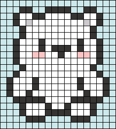 Alpha pattern #173621 preview
