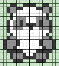 Alpha pattern #173622 preview