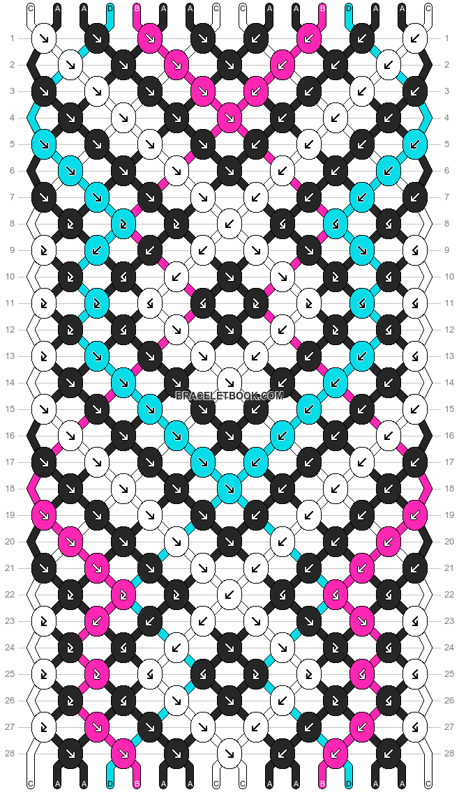 Normal pattern #173623 pattern