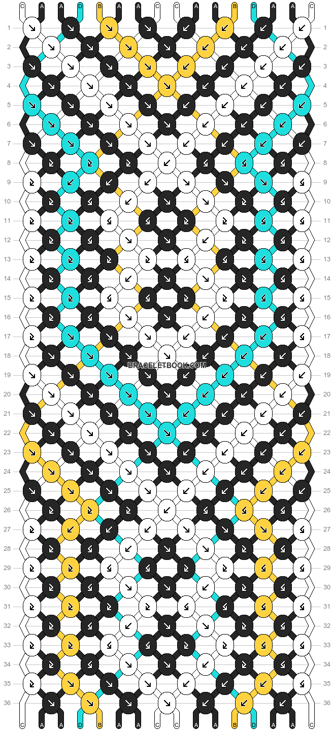 Normal pattern #173624 pattern