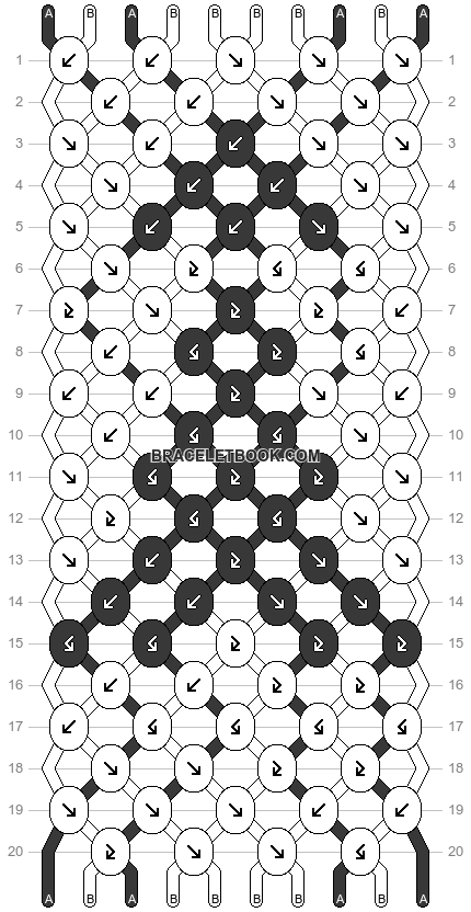 Normal pattern #173628 pattern