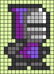 Alpha pattern #173630 preview