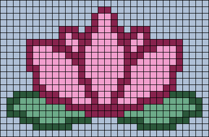 Alpha pattern #173633 preview