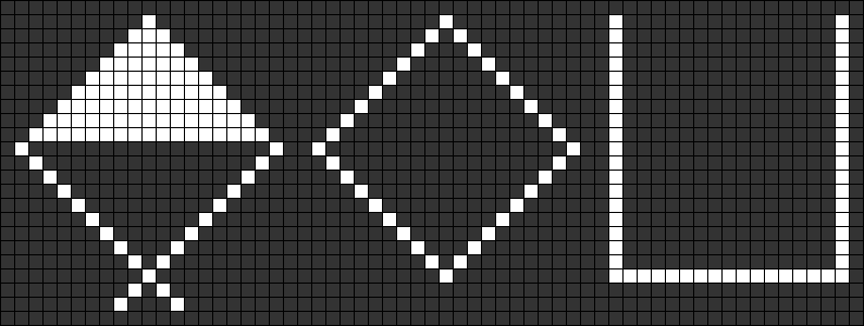Alpha pattern #173636 preview