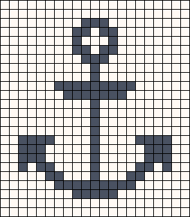 Alpha pattern #173637 preview