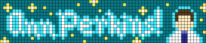 Alpha pattern #173638 preview