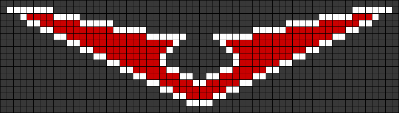 Alpha pattern #173639 preview