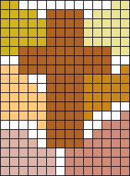 Alpha pattern #173641 preview