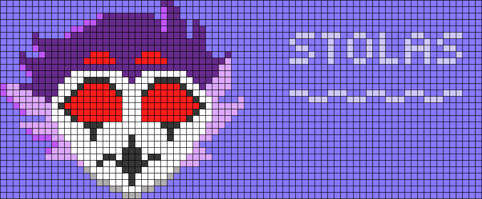 Alpha pattern #173644 preview