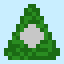 Alpha pattern #173645 preview