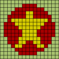 Alpha pattern #173647 preview