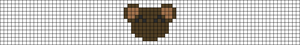 Alpha pattern #173648