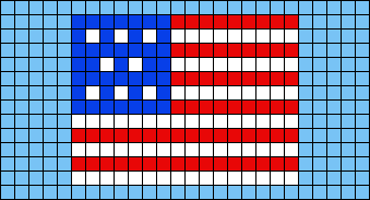 Alpha pattern #173655 preview