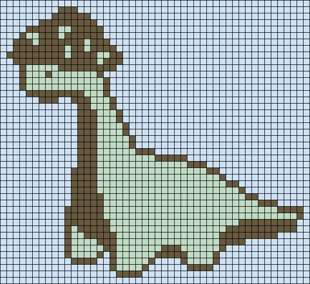 Alpha pattern #173656 preview