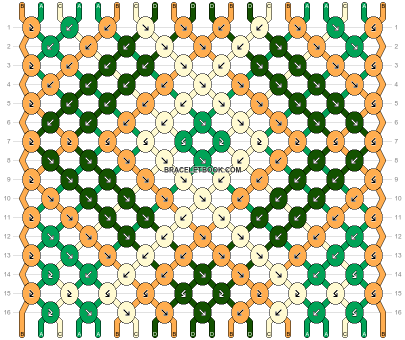 Normal pattern #173658 pattern