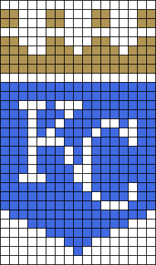 Alpha pattern #173659 preview