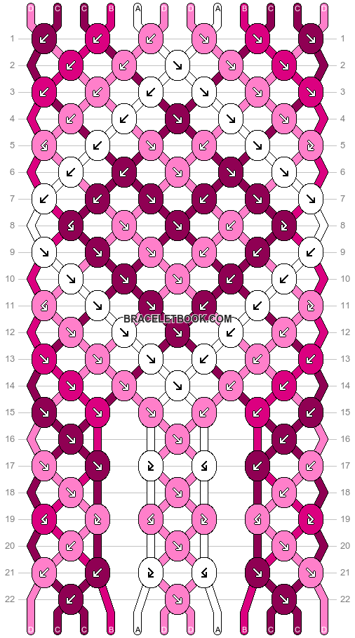 Normal pattern #173663 pattern