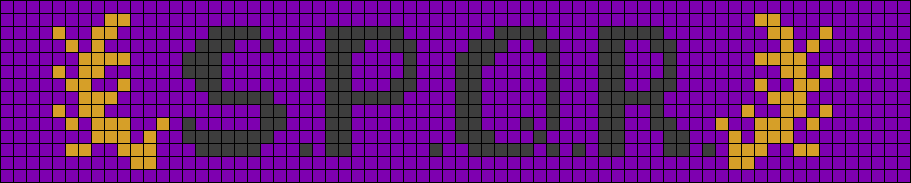 Alpha pattern #173665 preview