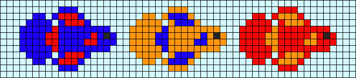 Alpha pattern #173667 preview