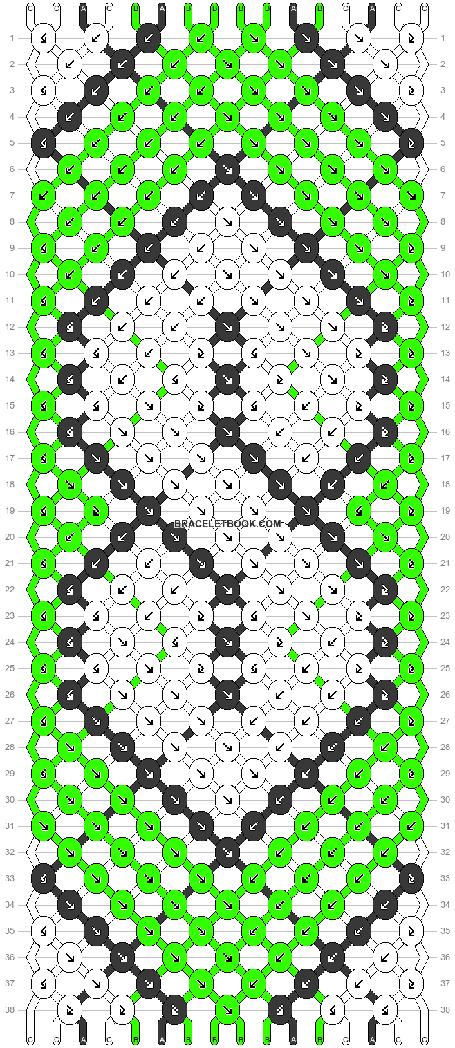 Normal pattern #173669 pattern