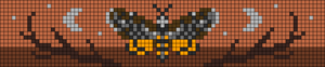 Alpha pattern #173670