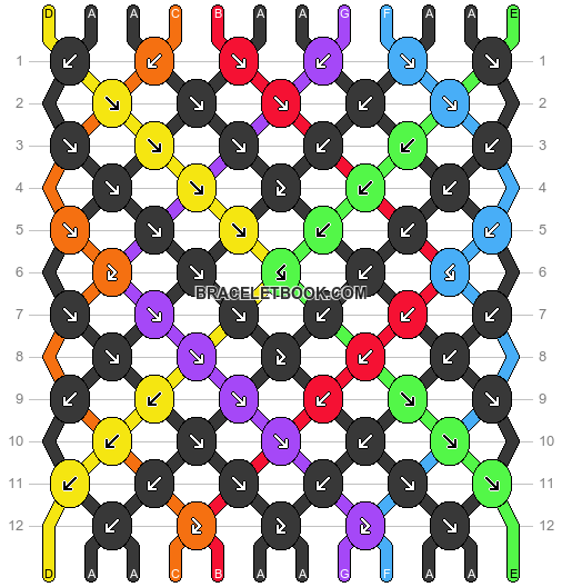 Normal pattern #173671 pattern