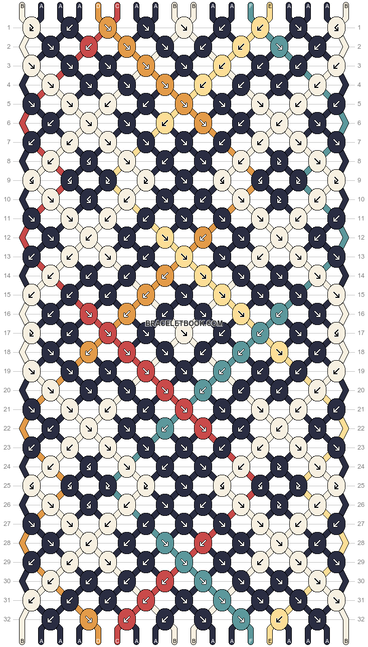 Normal pattern #173673 pattern