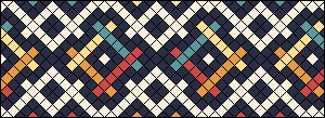 Normal pattern #173673