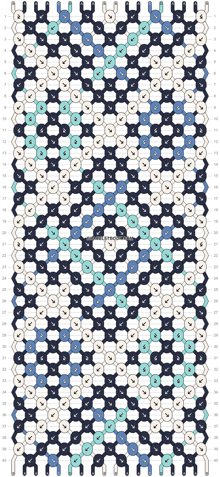 Normal pattern #173674 pattern