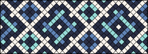 Normal pattern #173674